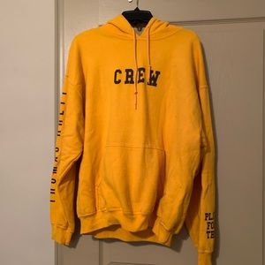 Thomas Rhett 2017 HOMETEAM Tour Hoodie